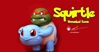 图片 2018 Squirtle Art Figure
