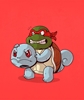 图片 2018 Squirtle Art Figure