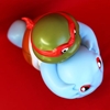 图片 2018 Squirtle Art Figure