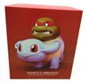 图片 2018 Squirtle Art Figure