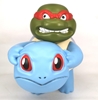 图片 2018 Squirtle Art Figure