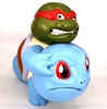 图片 2018 Squirtle Art Figure