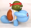 图片 2018 Squirtle Art Figure