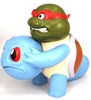 图片 2018 Squirtle Art Figure