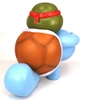 图片 2018 Squirtle Art Figure
