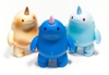 图片 2018 Unbox Horn blue