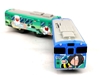 图片 2018 TAKARA TOMY SC-01 鬼太郎列車 PLARAIL鐵道王國