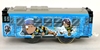 图片 2011 TAKARA TOMY KF-04 鬼太郎列車 PLARAIL鐵道王國