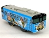 图片 2011 TAKARA TOMY KF-04 鬼太郎列車 PLARAIL鐵道王國