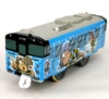 图片 2011 TAKARA TOMY KF-04 鬼太郎列車 PLARAIL鐵道王國