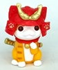 图片 2018 K2TOY 御貓盲盒 招财猫姿势(紅帽)