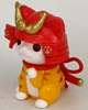 图片 2018 K2TOY 御貓盲盒 招财猫姿势(紅帽)