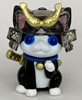 图片 2018 K2TOY 御貓盲盒 招财猫姿势(透明帽)