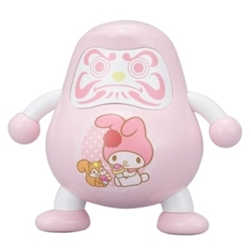 图片 2018 DARUMA CLUB MY MELODY B