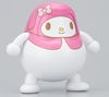 图片 2018 DARUMA CLUB MY MELODY A