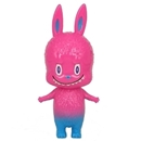图片 2018 Labubu Pink The Little Monsters Kasing Toy soul