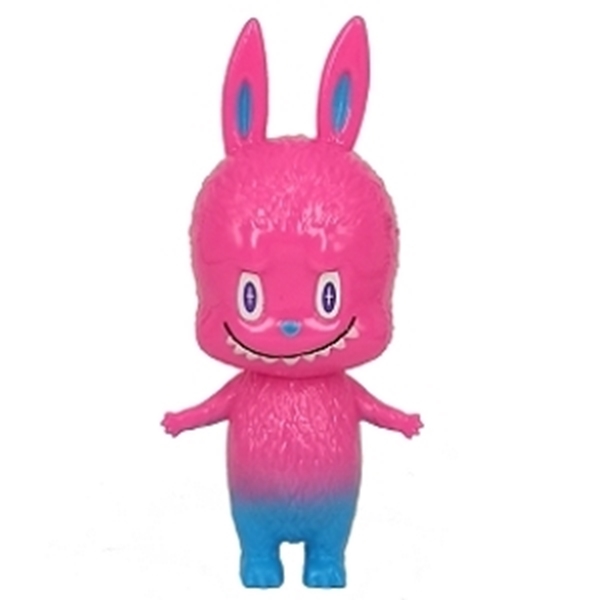 图片 2018 Labubu Pink The Little Monsters Kasing Toy soul