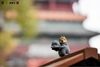 图片 2018 末那末匠 黃獅虎逗獸記