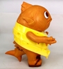 图片 2018 豆芽水產 Toy Soul MILK  芝士魚夜光GID