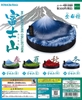 图片 2018 富士山（春）