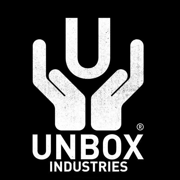 分类图片 UNBOX INDUSTRIES