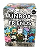 图片 2018 UNBOX & FRIENDS Chunk