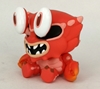 图片 2018 UNBOX & FRIENDS Crab Kaiju(RED)