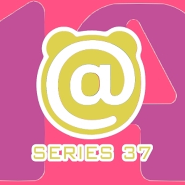 分类图片 SERIES 37