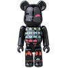 图片 2018 Medicom Series 37 Pattern Space Invader BE＠RBRICK