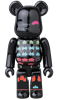 图片 2018 Medicom Series 37 Pattern Space Invader BE＠RBRICK
