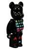 图片 2018 Medicom Series 37 Pattern Space Invader BE＠RBRICK