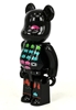 图片 2018 Medicom Series 37 Pattern Space Invader BE＠RBRICK