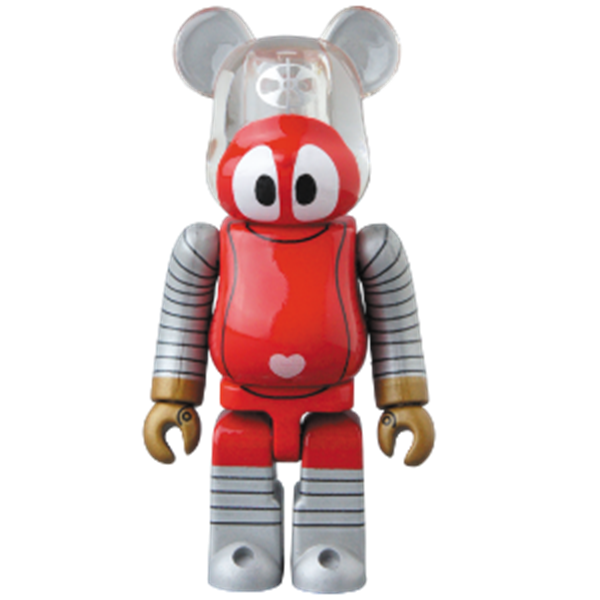 图片 2018 Medicom Series 37 Cute 小露寶 BE＠RBRICK