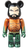 图片 2018 Medicom Series 37 Hero Aquaman BE＠RBRICK