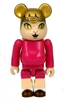 图片 2018 Medicom Series 37 Artist 裏 貓目小僧 BE＠RBRICK