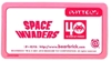 图片 2018 Medicom Series 37 Pattern Space Invader BE＠RBRICK