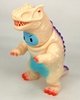 图片 2018 SUNGUTS 男獣 ゾンビVer. (白)