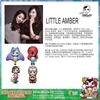 图片 2018 LITTLE AMBER GO TO THE SEA SERIES MERMAID