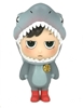 图片 2018 LITTLE AMBER GO TO THE SEA SERIES SHARK