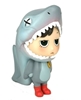 图片 2018 LITTLE AMBER GO TO THE SEA SERIES SHARK