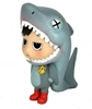 图片 2018 LITTLE AMBER GO TO THE SEA SERIES SHARK