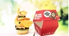 图片 2019 Greenie & Elfie Burger Kingsize