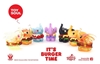 图片 2019 Greenie & Elfie Burger Kingsize