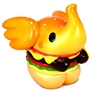 图片 2019 Greenie & Elfie Burger Kingsize