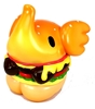 图片 2019 Greenie & Elfie Burger Kingsize