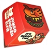 图片 2019 Greenie & Elfie Burger Kingsize