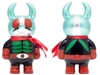 图片 2019 UAMOU ART TOY FES 仮面ライダー2号