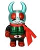 图片 2019 UAMOU ART TOY FES 仮面ライダー2号