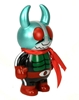 图片 2019 UAMOU ART TOY FES 仮面ライダー2号
