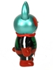 图片 2019 UAMOU ART TOY FES 仮面ライダー2号
